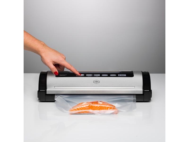 Obh nordica supreme sealer Obh nordica supreme sealer
