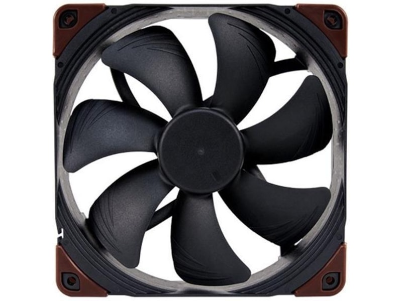 Noctua NF-A14 iPPC-3000 PWM 140mm Blæser Blæsere