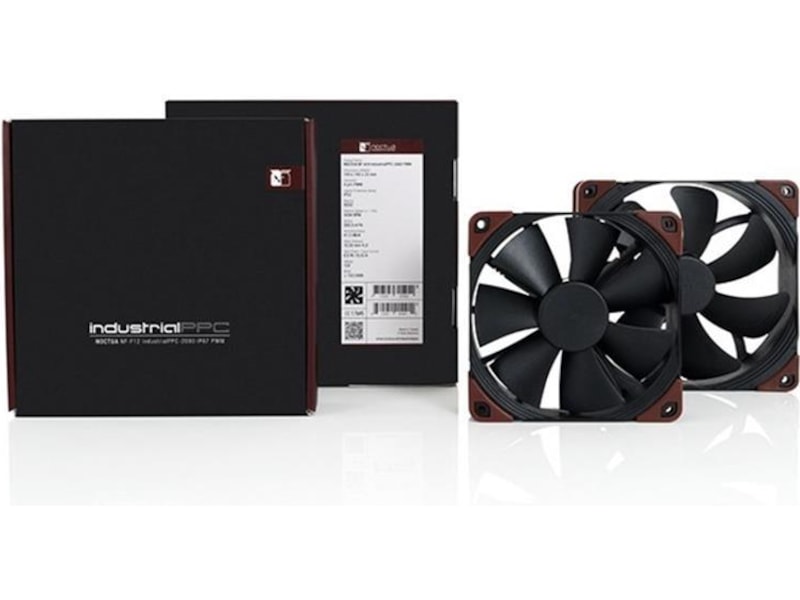 Noctua NF-A14 iPPC-3000 PWM 140mm Blæser Blæsere
