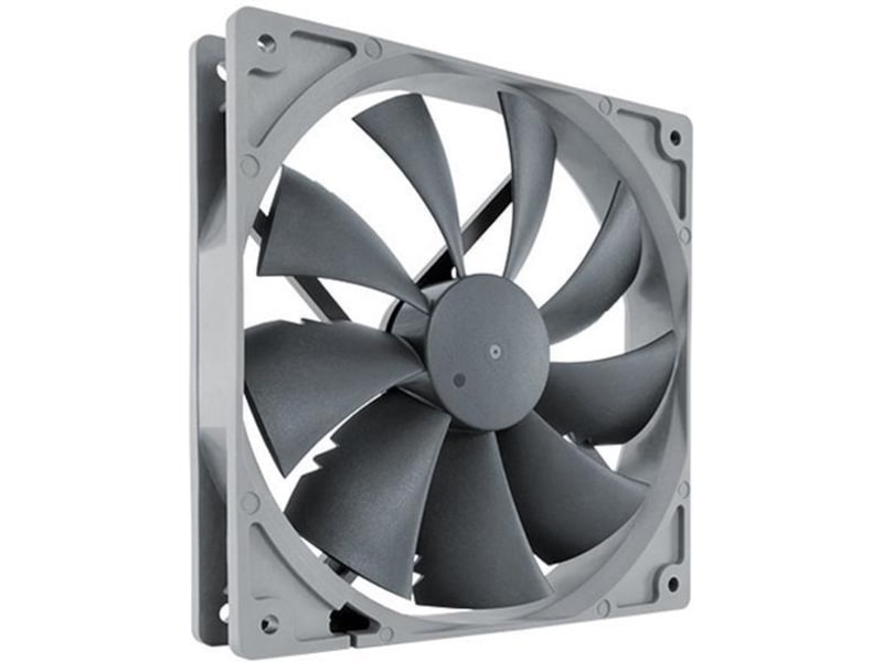 Noctua NF-P14s Redux 1200 PWM 140mm Blæsere