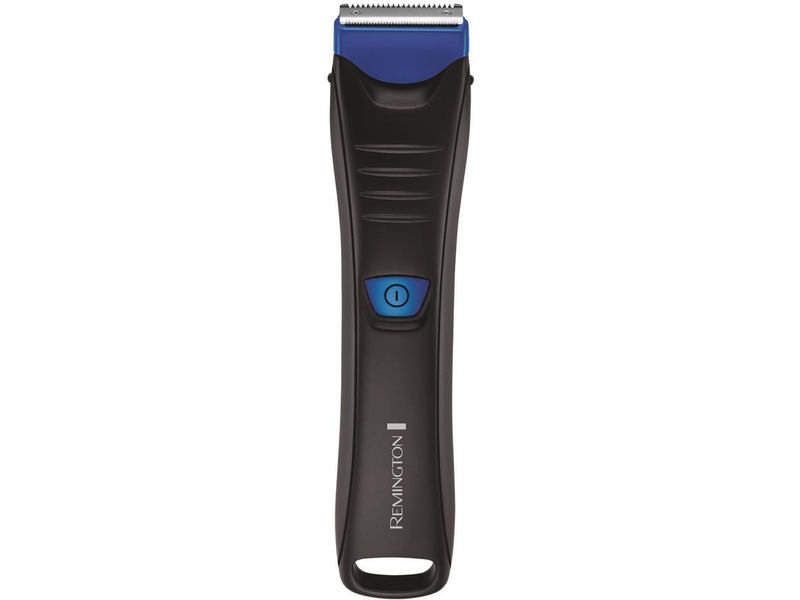 Remington BHT250 Body Hair Trimmer Komplett.dk