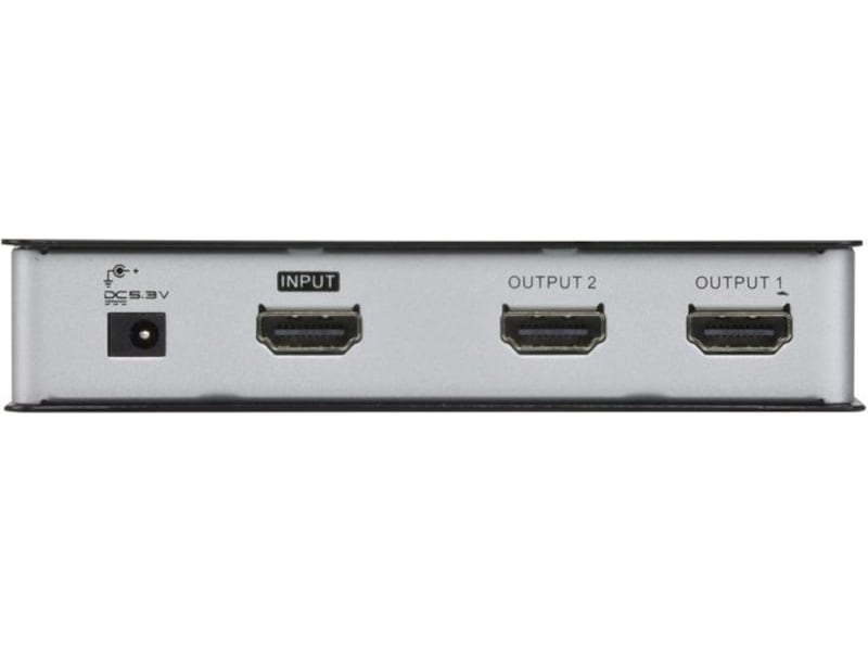 ATEN VS182A 2-port HDMI Splitter 4Kx2K HDMI switch / splitter