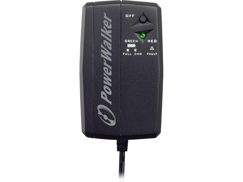 BlueWalker PW DC UPS SecureAdapter 12V Tilbehør