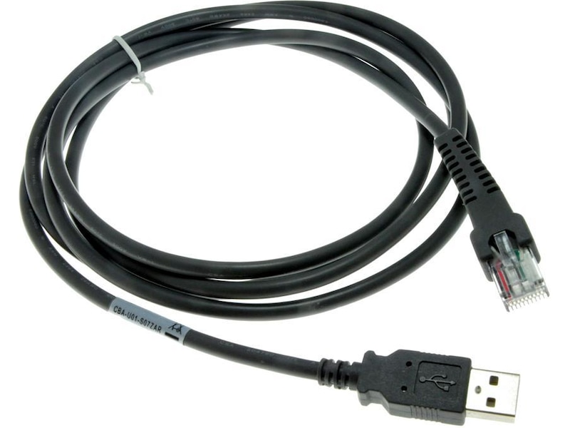 Symbol USB-Cable CBA-U01-S07ZAR USB-kabler