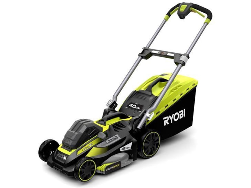 Ryobi Plæneklipper 36V RLM36X41H40 - Komplett.dk