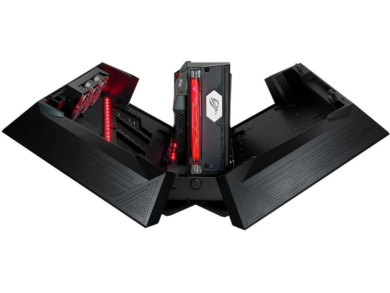 Asus Rog Xg Station 2 Komplett Dk