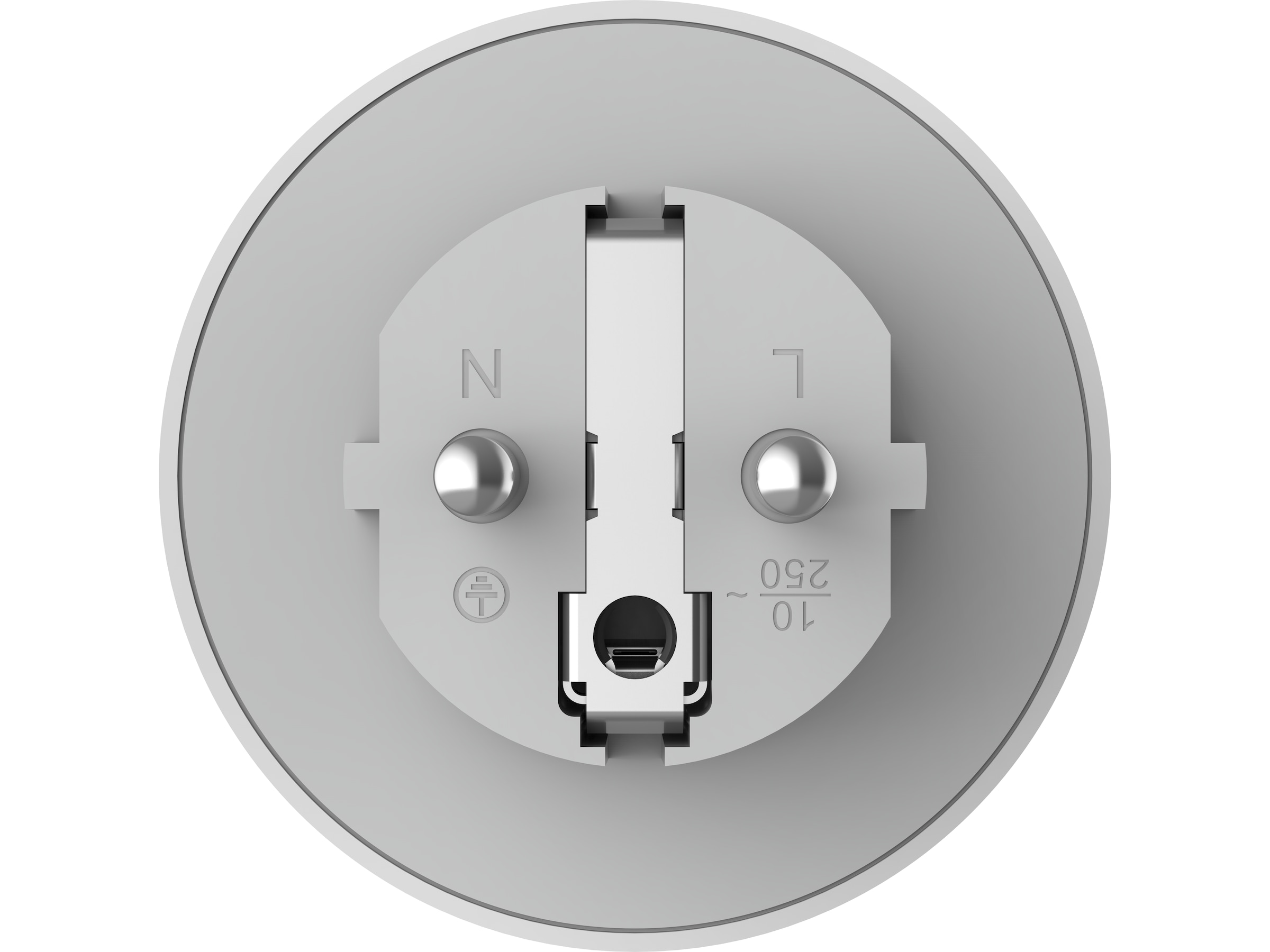 Aqara Smart Plug Smart strømstyring