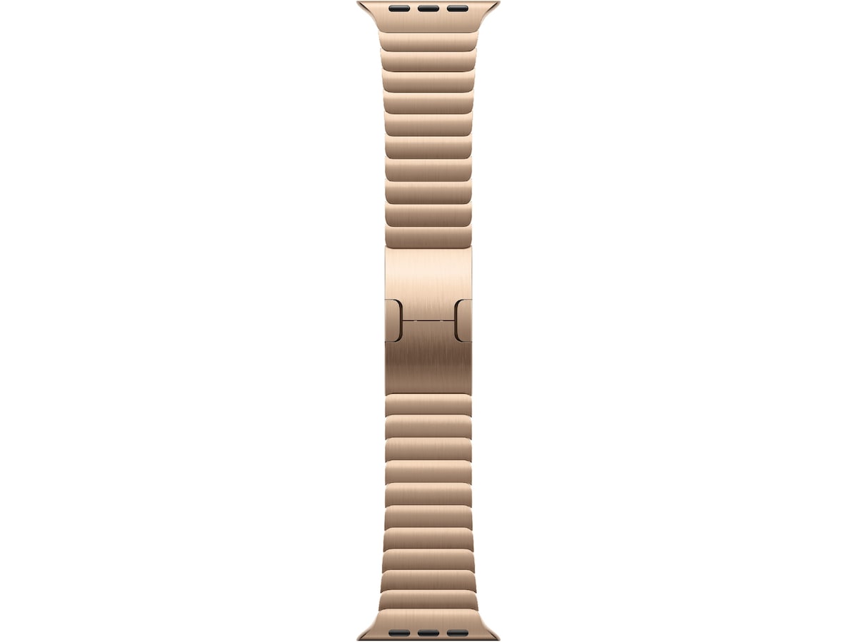 Apple Watch 42mm Link Bracelet (gold) Rem
