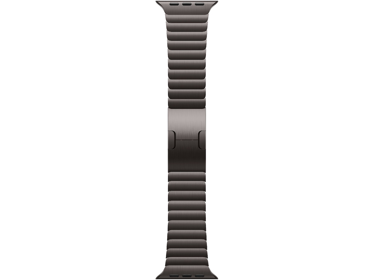 Apple Watch 46mm Link Bracelet (slate) Rem
