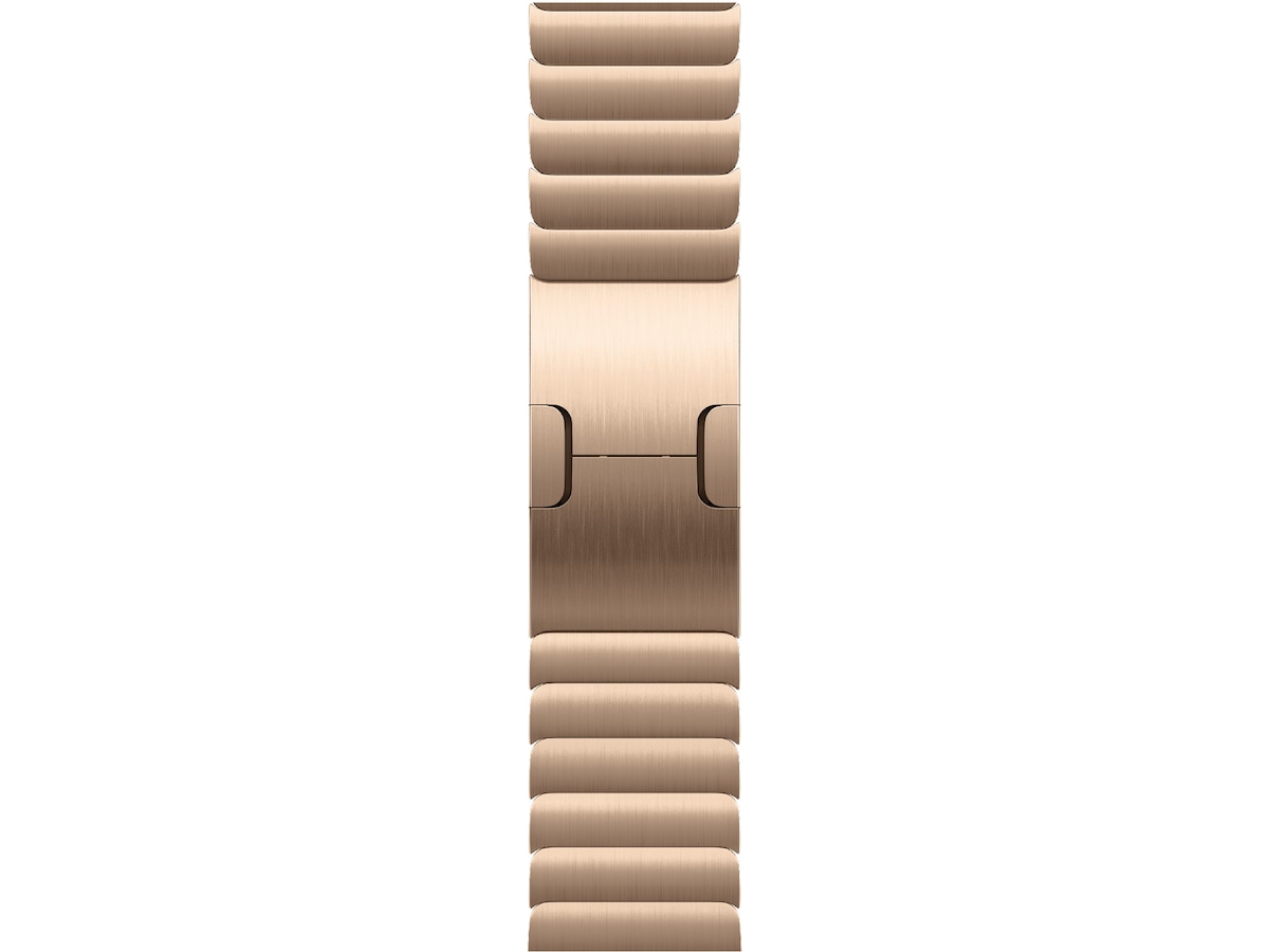 Apple Watch 42mm Link Bracelet (gold) Rem
