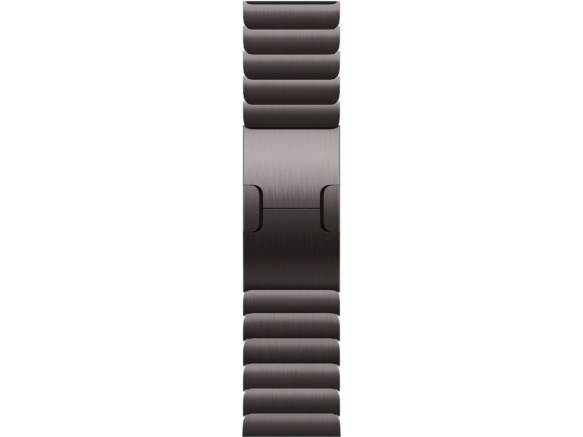 Apple Watch 46mm Link Bracelet (slate) Rem