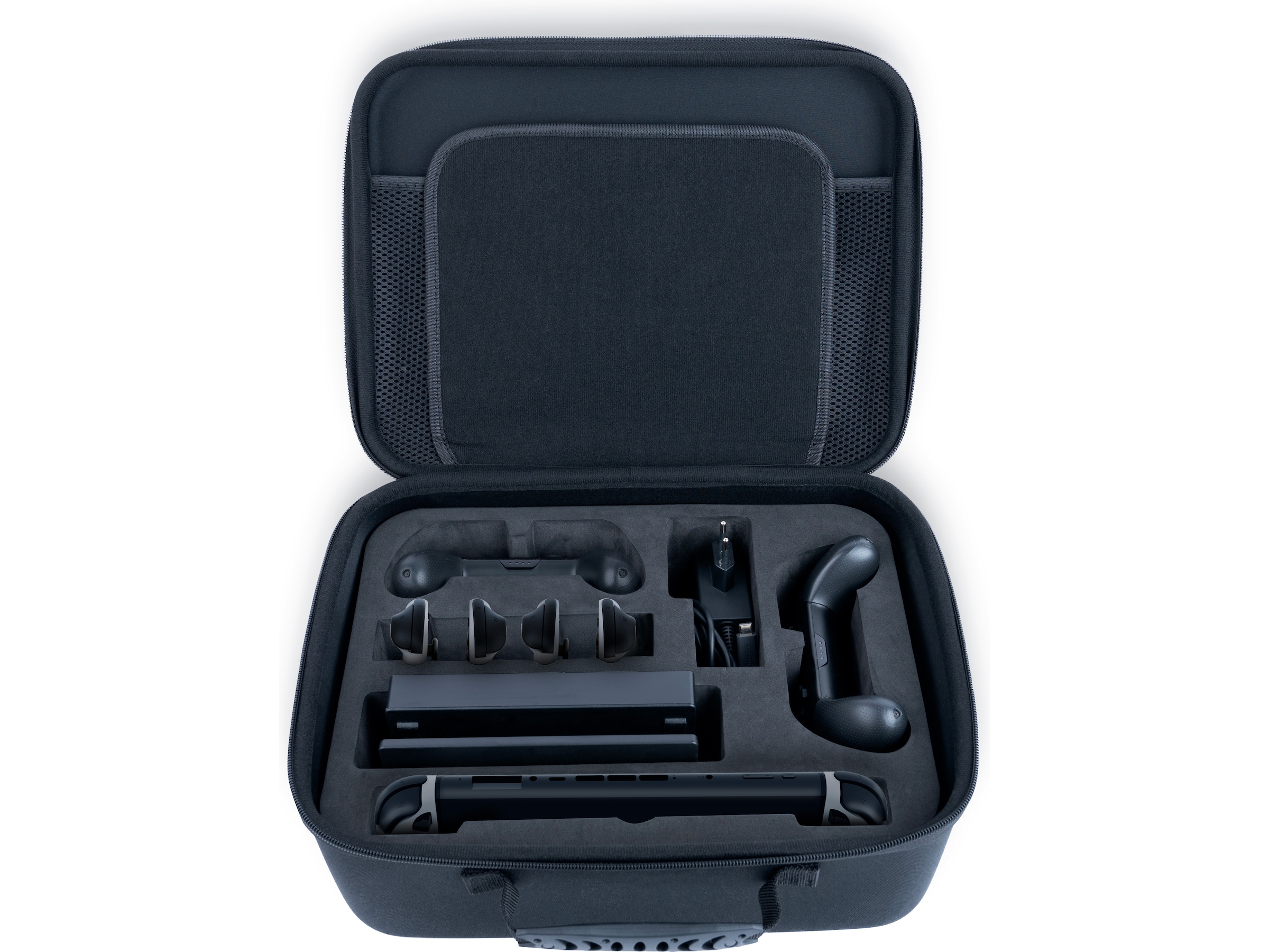 Nacon Storage Case for Nintendo Switch 2 Tilbehør til spilkonsoller