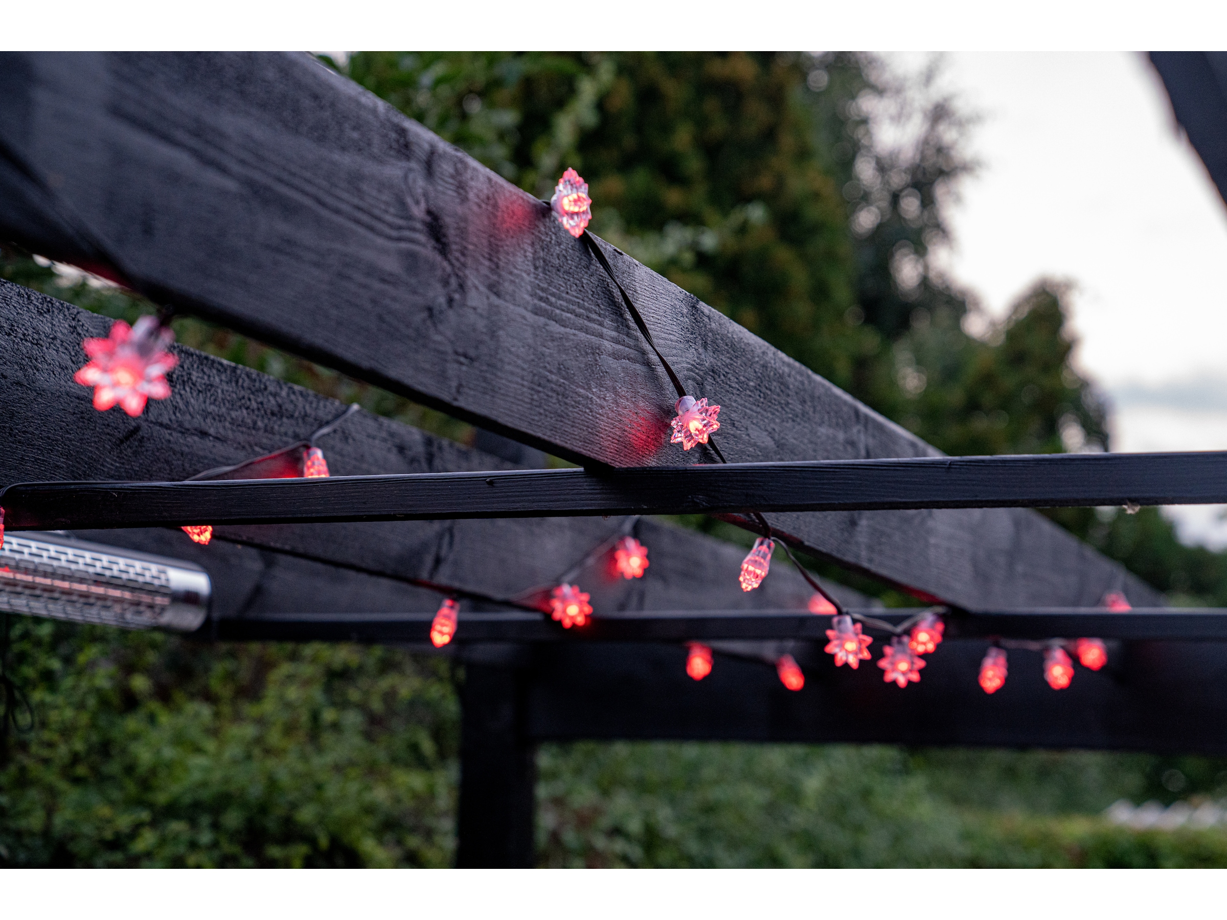 Lite Bulb Moments Smart Stars Strengelys Lyskæder