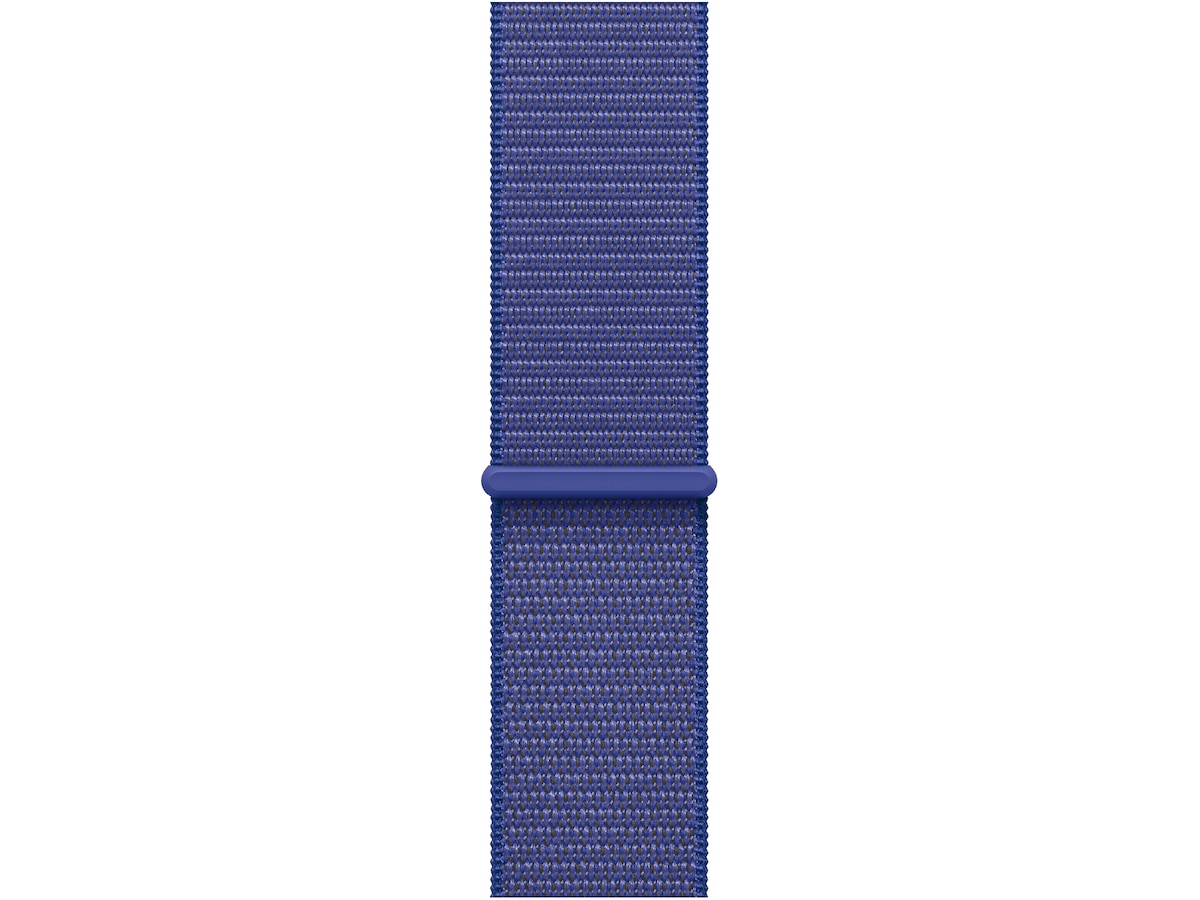 Apple Watch 42mm Sport Loop (ultramarine) Rem