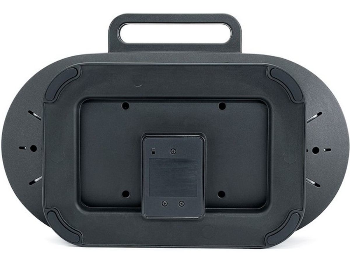 Wilfa Double Joy vaffeljern Vaffeljern