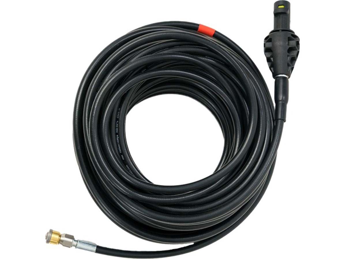 AVA Turbo Pipecleaninghose 20 meter Højtryksrenser – tilbehør