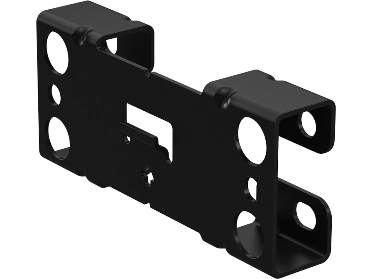 Jabra PanaCast 50 vægbeslag sort Videokonference