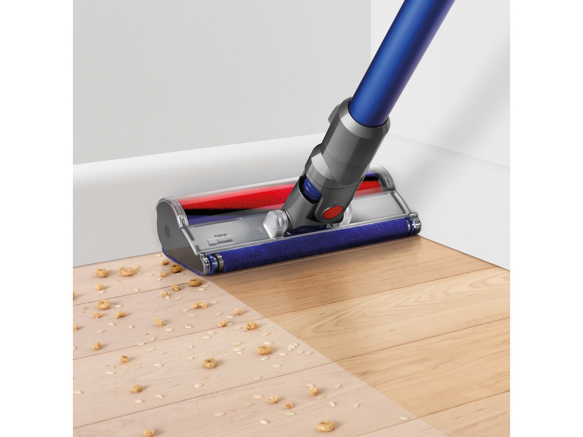 Dyson Soft Roller dyse Tilbehør til støvsugere og rengøring