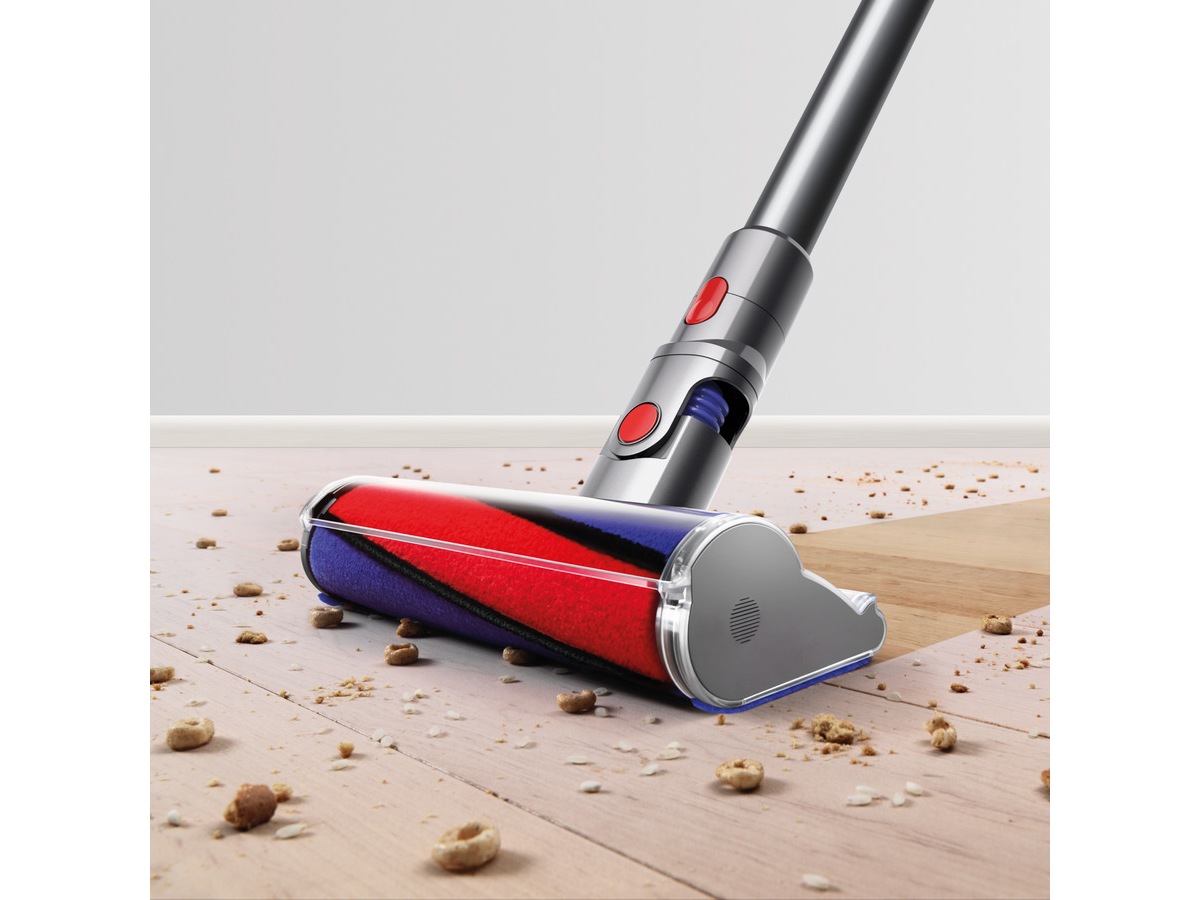 Dyson Soft Roller dyse Tilbehør til støvsugere og rengøring