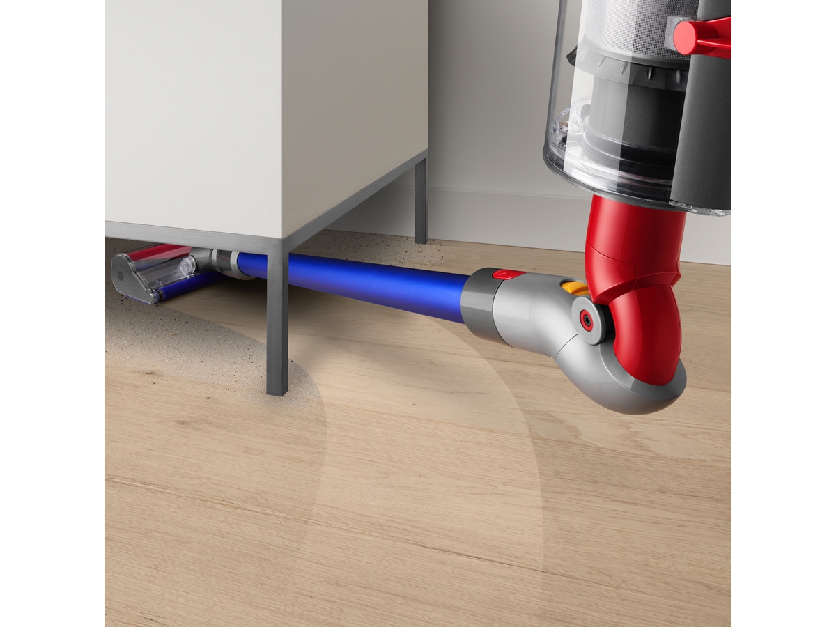 Dyson Adapter til lave steder Tilbehør til støvsugere og rengøring