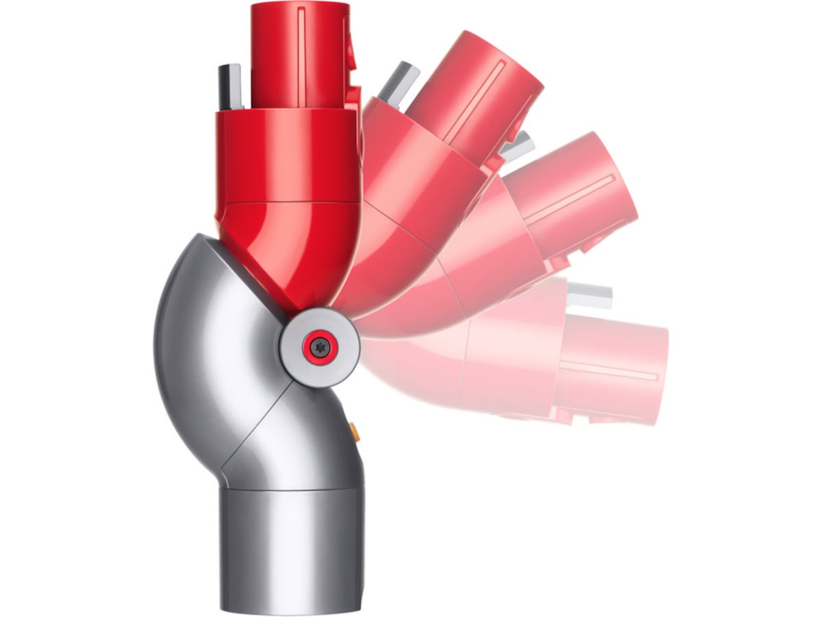 Dyson Adapter til lave steder Tilbehør til støvsugere og rengøring