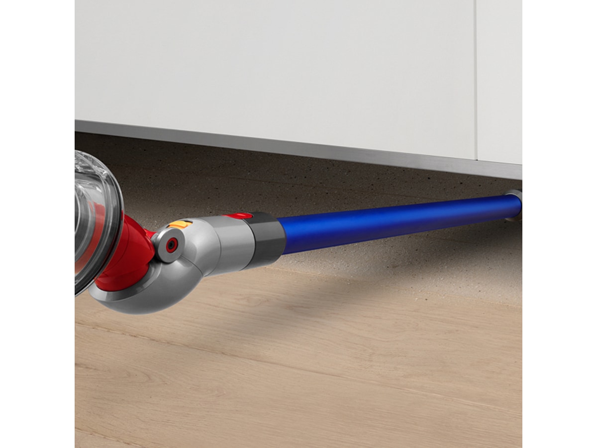 Dyson Adapter til lave steder Tilbehør til støvsugere og rengøring