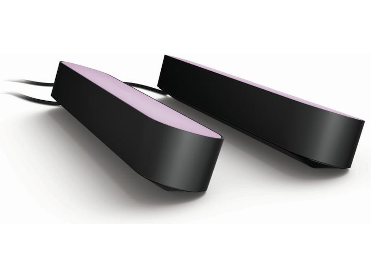 Philips Hue Solo lysstripe RGB 3m Led strips & underholdning