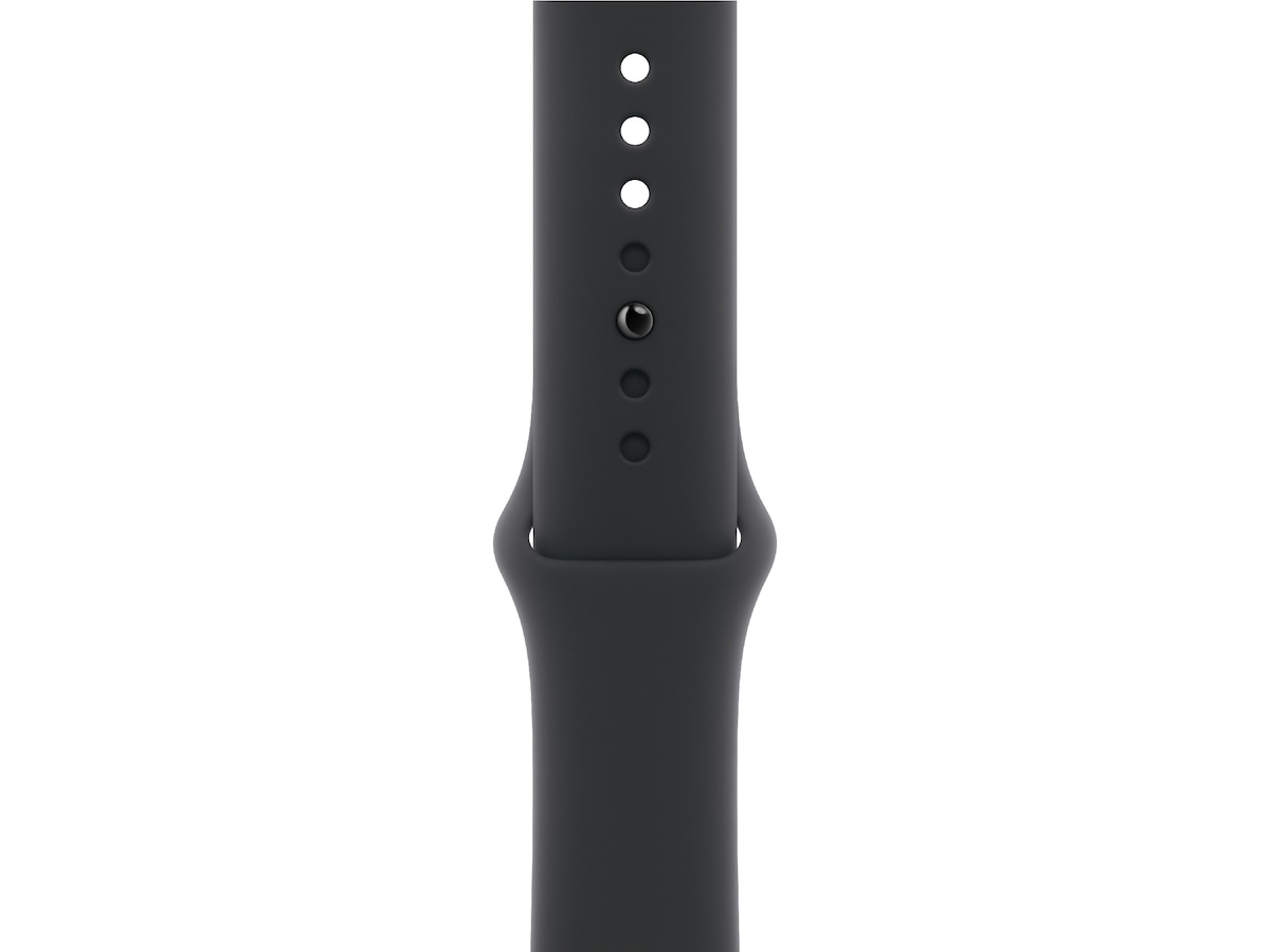 Apple Watch 46mm Sport Band (black) Rem