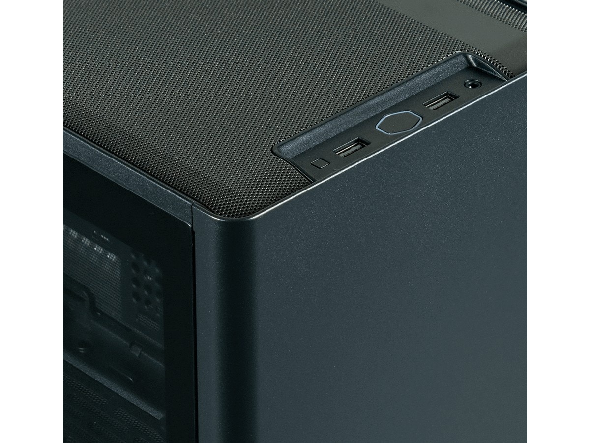 Komplett i140 Core Gaming PC Mini ITX Komplett Core Gaming PC