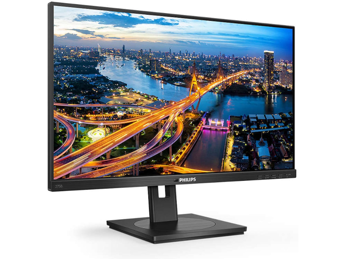 Philips 27" skærm 275B1/00 Skærme