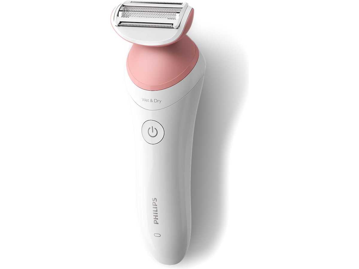 Philips BRL146/00 Series 6000 Lady shaver Barbermaskine