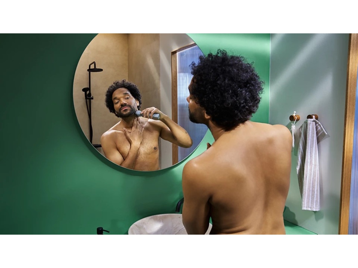 Philips 5000 Series MG5941/15 All-in-One Trimmer Barbermaskine