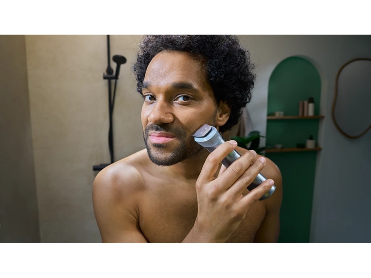 Philips 5000 Series MG5941/15 All-in-One Trimmer Barbermaskine