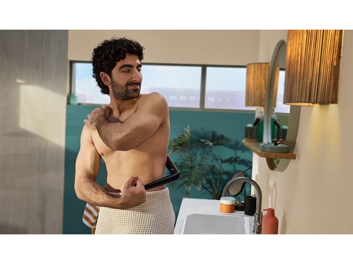 Philips 5000 Series BG5475/15 Kropstrimmer Barbermaskine