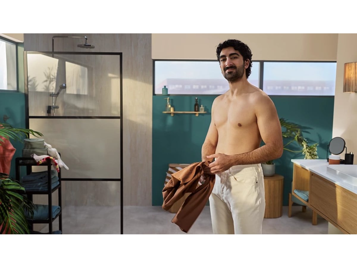 Philips 5000 Series BG5475/15 Kropstrimmer Barbermaskine