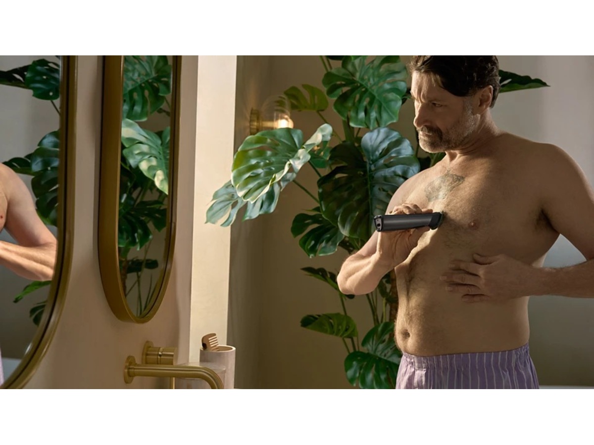 Philips 7000 Series MG7941/15 All-in-One Trimmer Barbermaskine