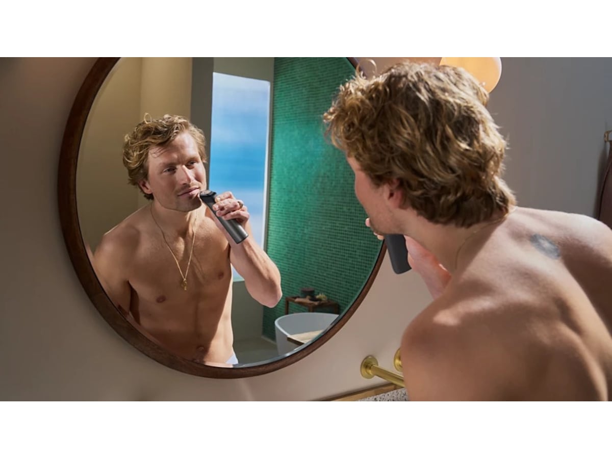 Philips 7000 Series MG7941/15 All-in-One Trimmer Barbermaskine