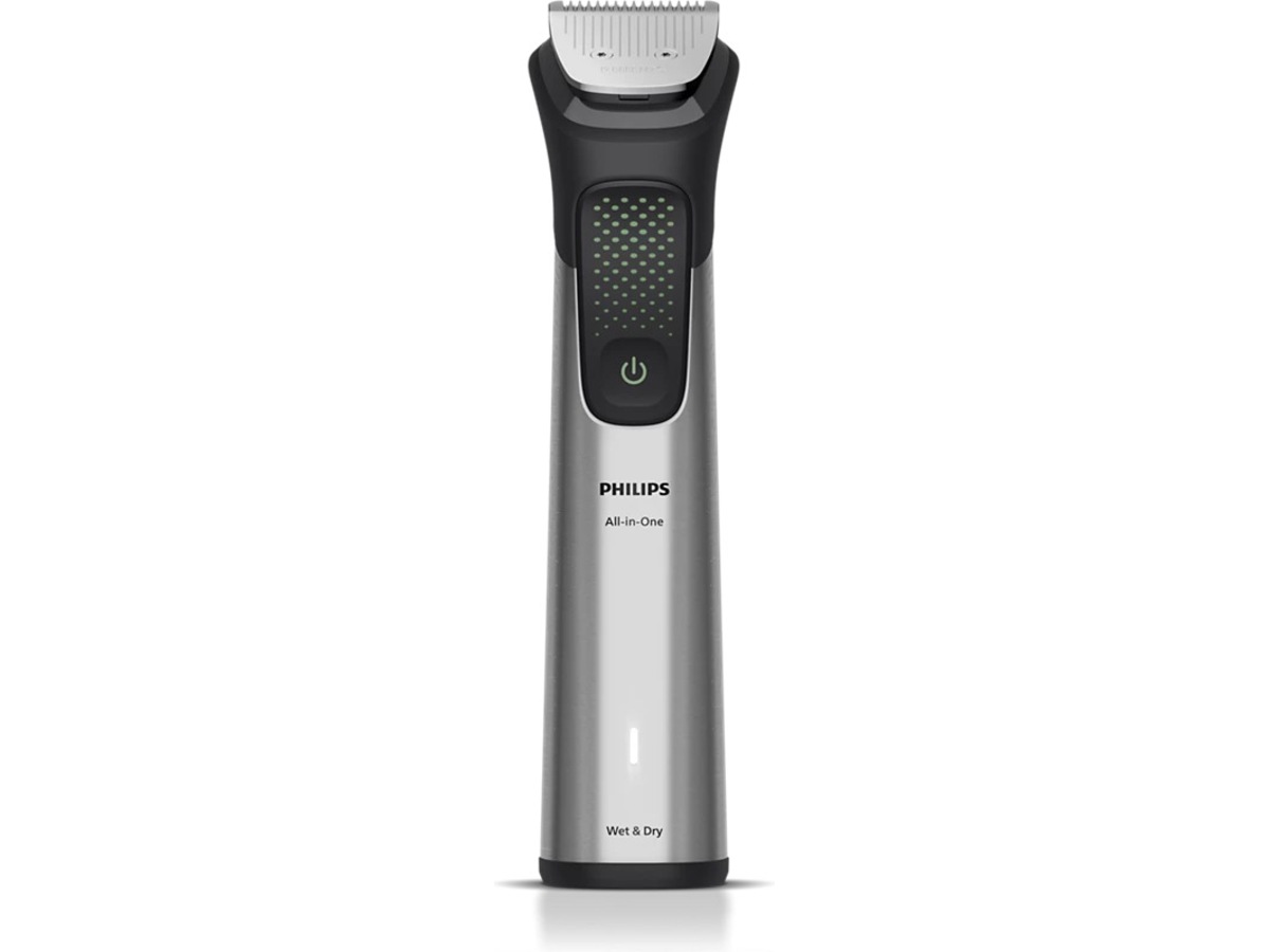 Philips 9000 Series MG9557/15 All-in-One Trimmer Barbermaskine