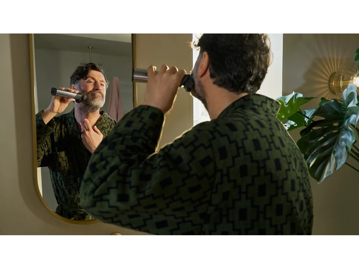 Philips 9000 Series MG9557/15 All-in-One Trimmer Barbermaskine