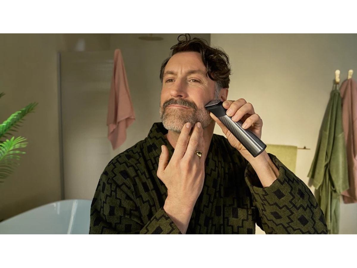 Philips 9000 Series MG9557/15 All-in-One Trimmer Barbermaskine