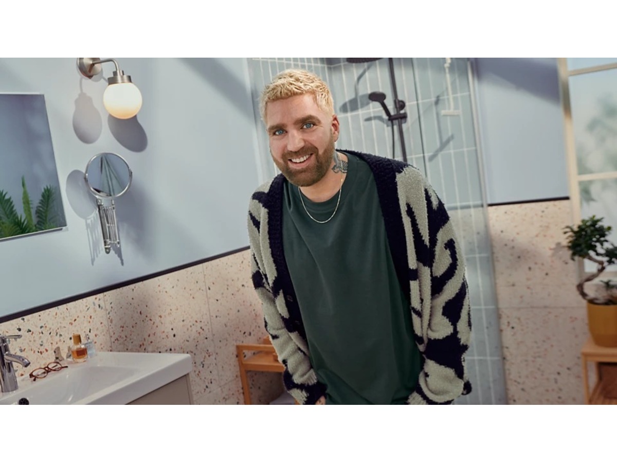 Philips 3000 Series BT3665/15 Skægtrimmer Barbermaskine