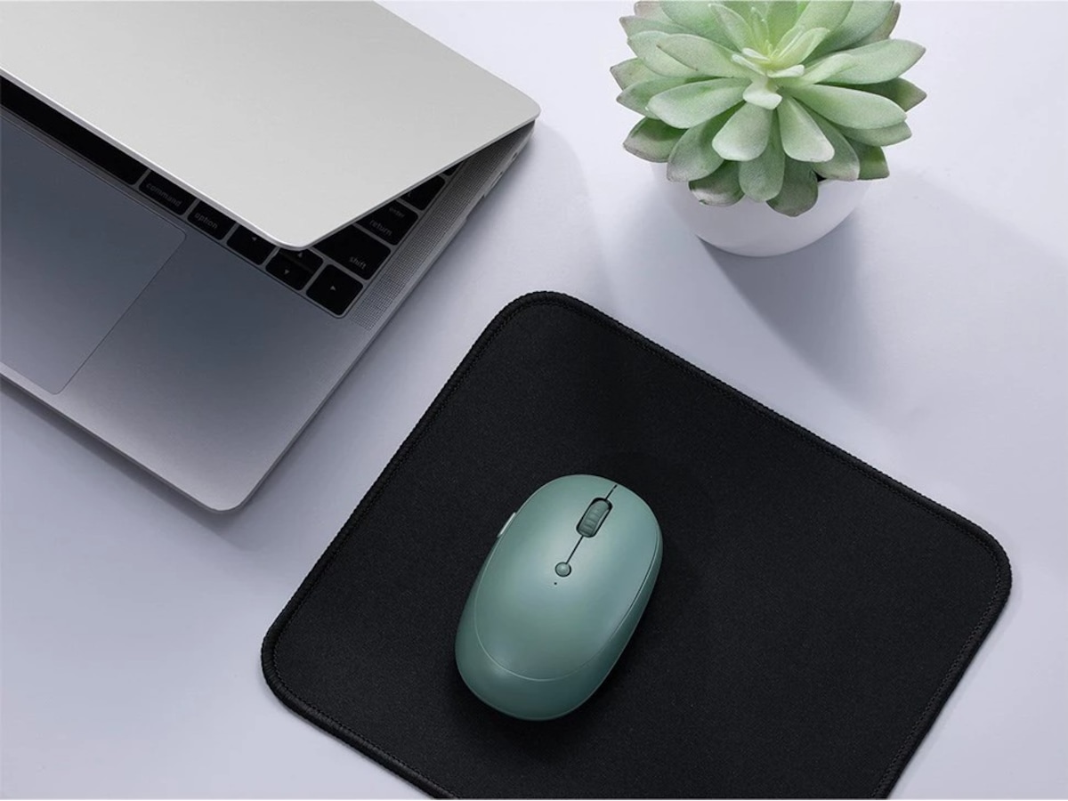 ON WME 200 trådløs mus (grøn) Mus