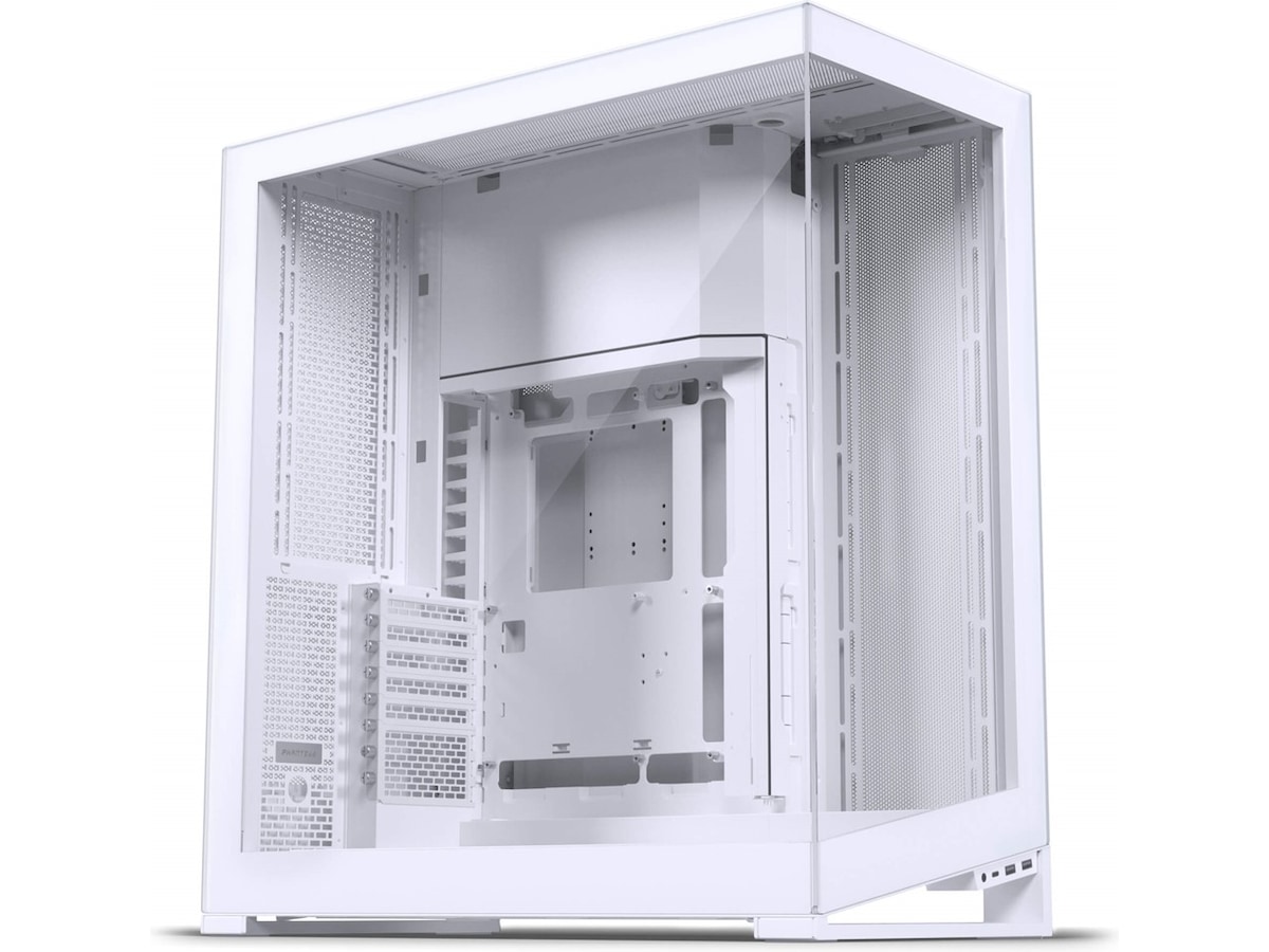 Phanteks NV Series NV9 Full Tower (hvid) Big Tower