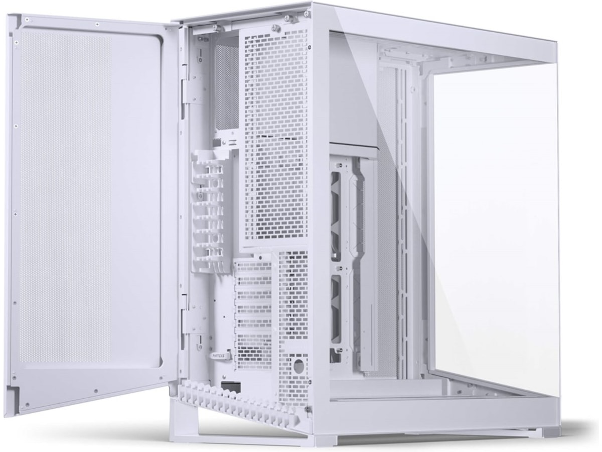 Phanteks NV Series NV9 Full Tower (hvid) Big Tower