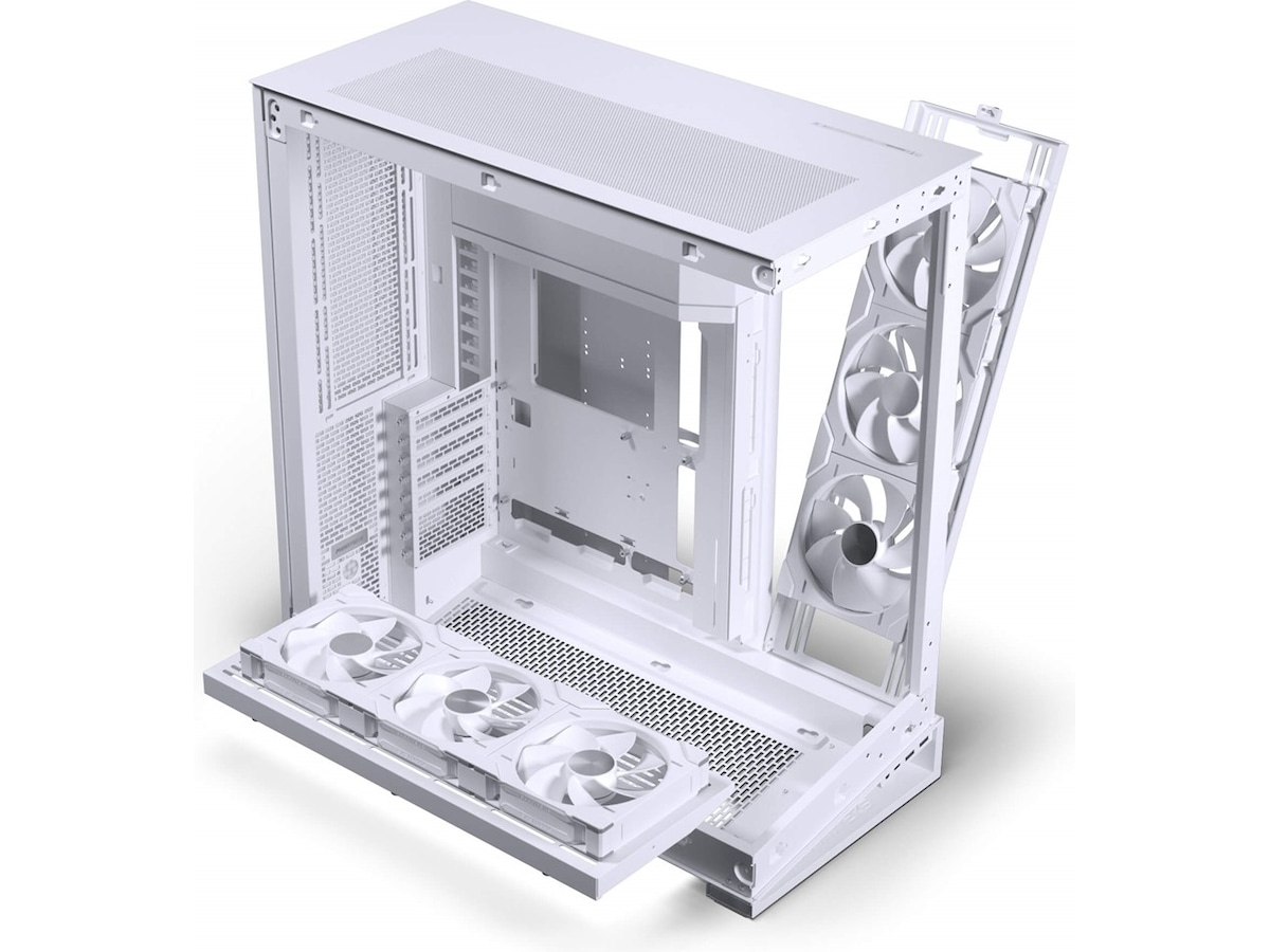 Phanteks NV Series NV9 Full Tower (hvid) Big Tower