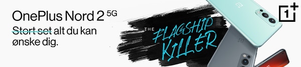 OnePlus Nord 2 5G