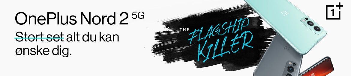 OnePlus Nord 2 5G