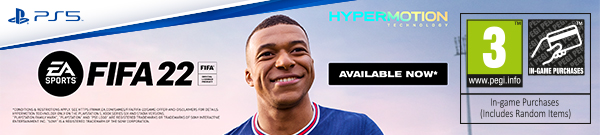 FIFA 22