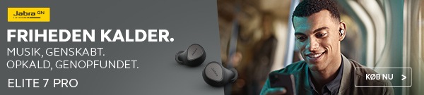 Jabra Elite 7 Pro