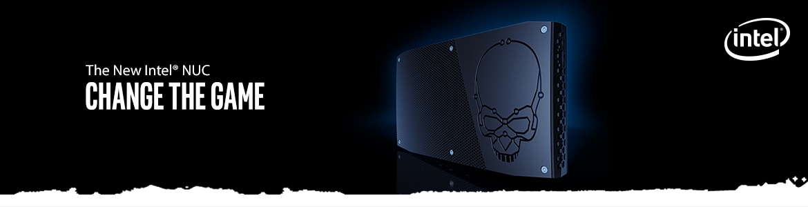 Intel NUC